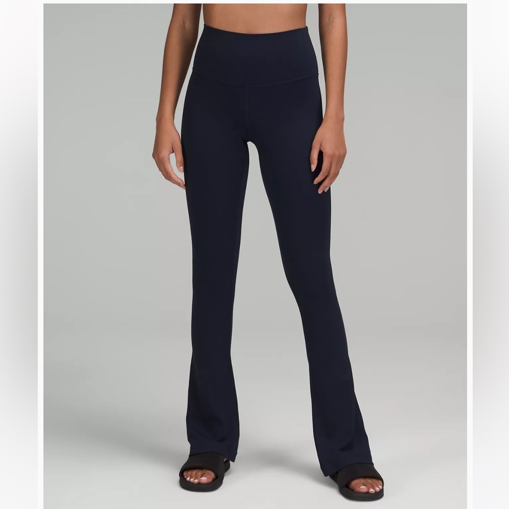 lululemon Align™ High-Rise Mini-Flared Pant
Regular